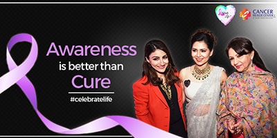 Cancer Healer Center | Campaign